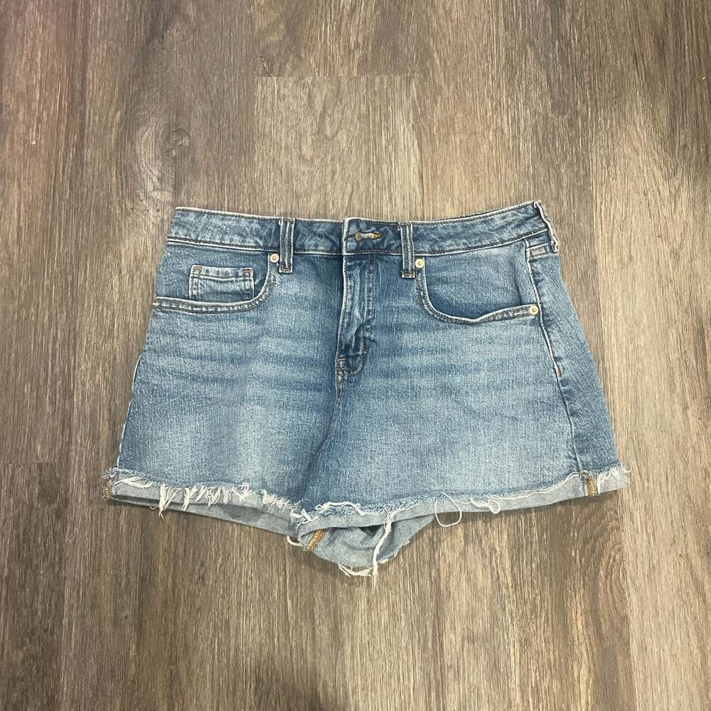 Denim shorts. Wild Fable 10R